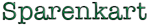 Sparenkart Coupons